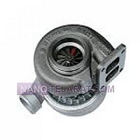 توربو شارژر توربو شارژر